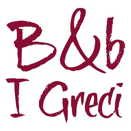 B&B I Greci Vairano Patenora Ngoại thất bức ảnh