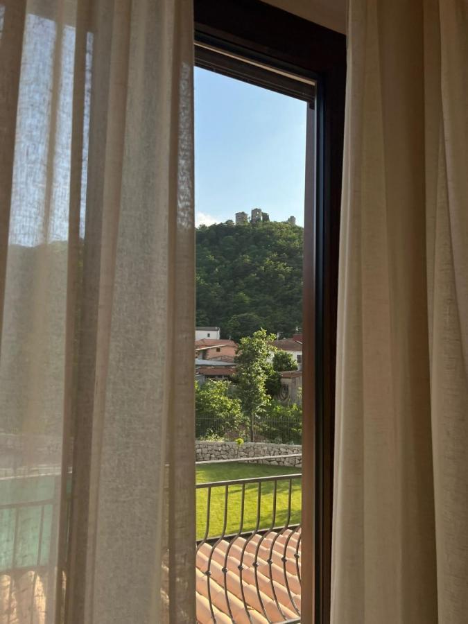 B&B I Greci Vairano Patenora Ngoại thất bức ảnh