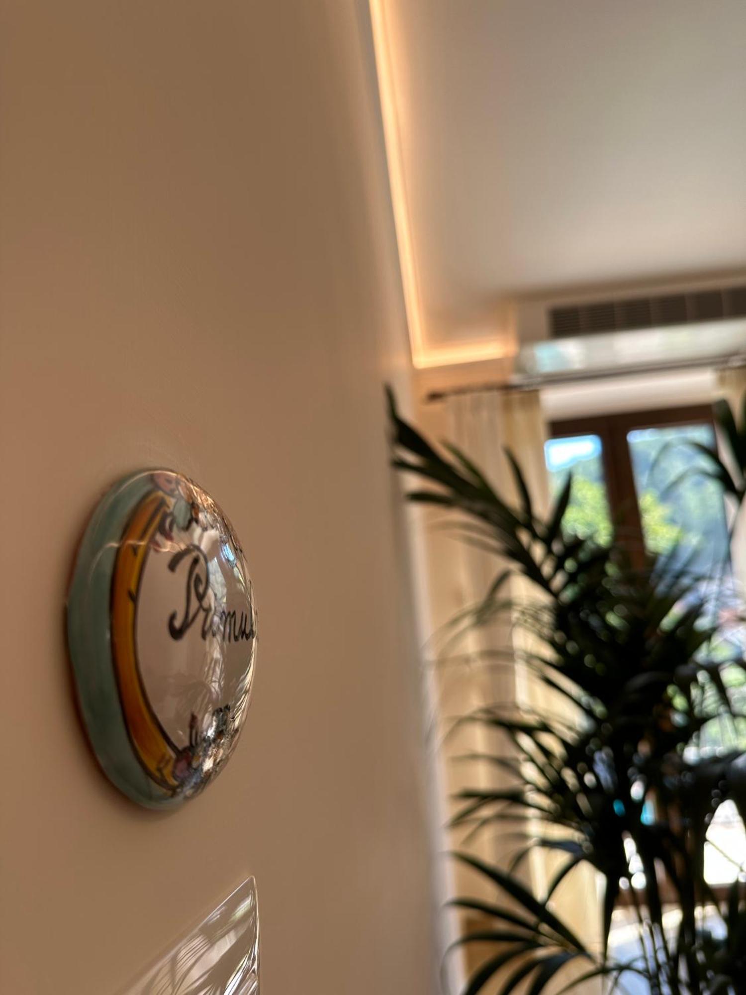 B&B I Greci Vairano Patenora Ngoại thất bức ảnh