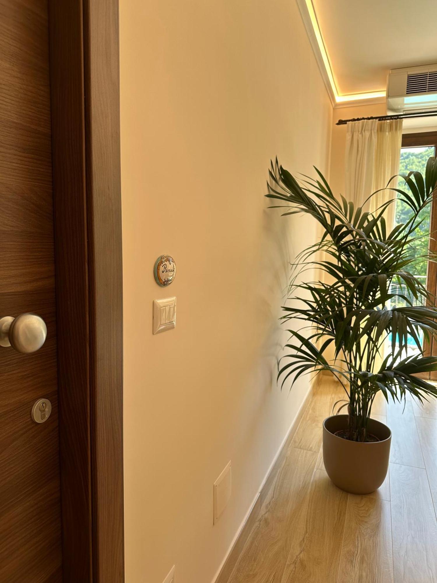 B&B I Greci Vairano Patenora Ngoại thất bức ảnh